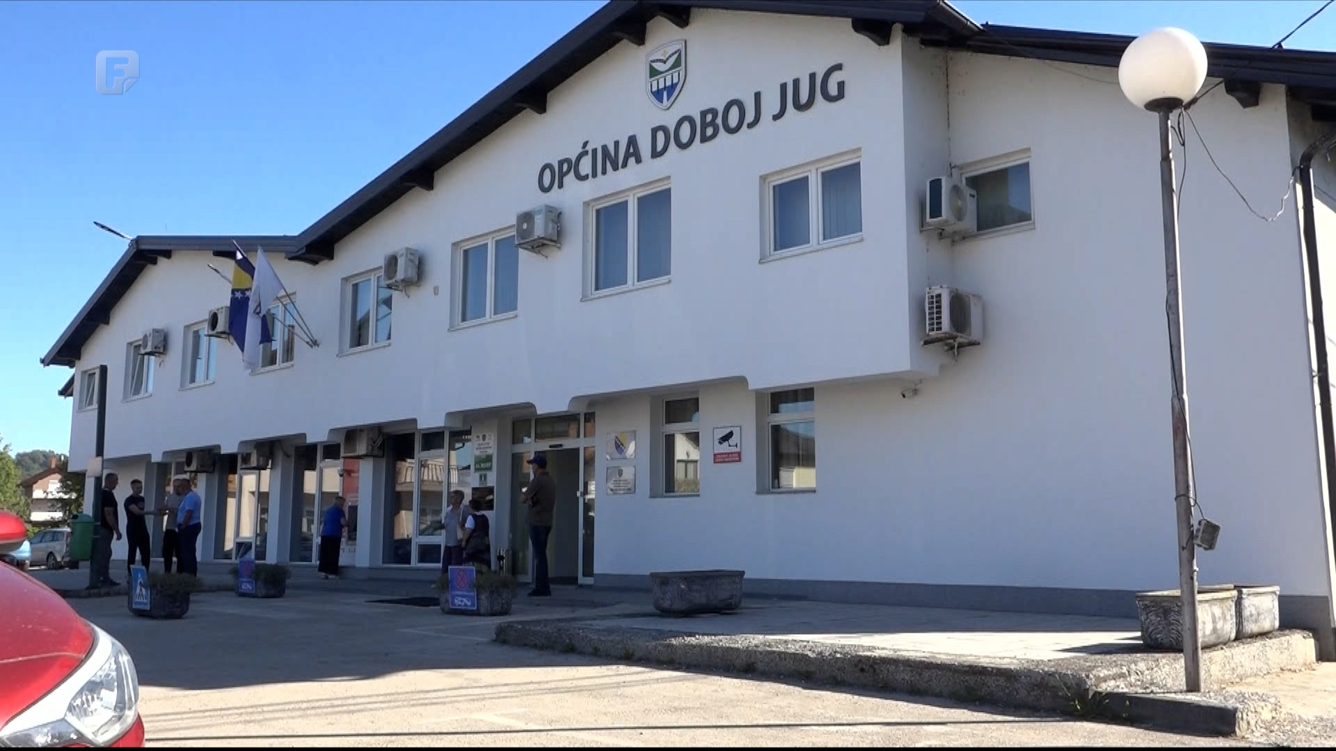 Doboj-Jug modernizira puteve i sistem upravljanja otpadom